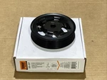 Power Steering Pump Pulley Dorman 300-337 New. Fixed Price $29.99.