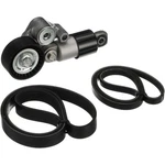 Gates 90K39390B Complete Serpentine Belt Drive Component Kit. Fixed Price $194.17.