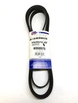 Car Quest/gates 13/16" X 98-1/8" Micro-v Belt K060975 Nos. Fixed Price $25.51.