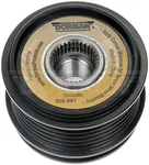 Dorman 300-861 Alternator Clutch Pulley. Fixed Price $64.99.