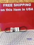 Gates Micro V-belt K040340 New Old Stock, Automotive Parts Discounted Prices,. Fixed Price $15.99.