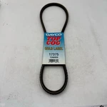 Dayco Top Cog Gold Label Automotive Belt 17375 13A0950 Heat Resistant Durable. Fixed Price $13.12.
