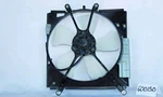 Radiator Cooling Fan Assembly For 93-97 Toyota Corolla/chevy Prizm TO3112101. Fixed Price $73.00.