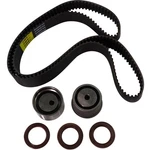 Timing Belt Kit For 95-05 Mitsubishi Chrysler Dodge 2.5L 3.0L Sohc 6G72 6G73 New. Fixed Price $42.34.