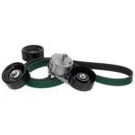 90K-39051 Gates Serpentine Belt Kit New F250 Truck F350 F450 F550 Ford 08-10. Fixed Price $249.99.