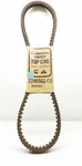 22405GLCU Cummins Dayco Top Cog Gold Label V-belt Free Shipping. Fixed Price $15.66.