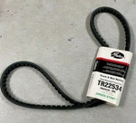 Gates TR22534 Accessory Drive Belt - 0.69" X 53.91" 36 Degree. Fixed Price $12.94.