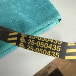 Napa Micro-v At Belt (25050435) Nos. Fixed Price $22.00.
