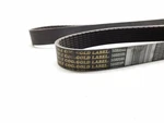 5080595 Dayco Poly Cog Gold Label Serpentine Made Canada. Fixed Price $22.61.