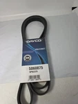 Dayco 5060875 6PK2225 Serpentine Drive Belt.. Fixed Price $26.30.