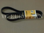 Bmw E38 E39 Oem Alternator, Water Pump, P/s Drive Belt New 740IL 840CI. Fixed Price $32.94.