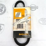 New Continental Contitech 4PK824 Elast Serpentine Multi V-belt. Fixed Price $19.99.