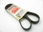 Bando 6PK1270 Serpentine Belt - 0.82" X 50.00" Ribs. Fixed Price $11.69.