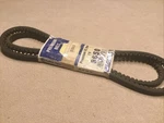 Gates Napa 25-9650 Xl Automotive Belt 31/64 3/8 Nos.. Fixed Price $16.00.