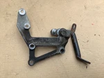 1986 - 1991 Corvette C4 Tpi Smog Emissions Air Pump Bracket Gm #14087520. Fixed Price $39.99.