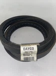 Dayco R5VX830-2 Gold Label Cogged V-belt. Fixed Price $120.00.