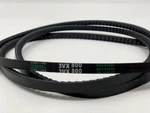 Gates 3VX800 Super Hc Molded Notched Belt 9412-0800. 3/8 80". Fixed Price $23.95.