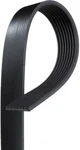Gates K081088 Serpentine Belt For Western Star 6900XD 4900FA 4900EX. Fixed Price $23.10.