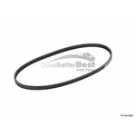 New Contitech Serpentine Belt Air Conditioning 4K863 Bmw. Fixed Price $25.00.