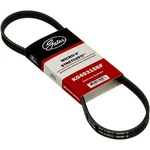 Gates K040315SF Stretch Fit Micro Serpentine Drive Belt. Fixed Price $43.55.