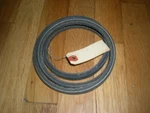 Nos 1969 Ford Mustang Fairlane Torino 428CJ Power Steering Belt Autolite C9OE. Fixed Price $224.99.