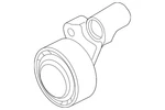 Genuine Bmw Tension Pulley 11-28-7-838-194. Fixed Price $183.32.