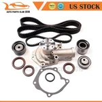 Timing Belt Kit Water Pump For Hyundai Sonata Santa Fe Kia Magentis 2.4L. Fixed Price $46.16.