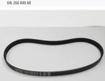 Genuine Volkswagen Serpentine Belt 04L-260-849-AB. Fixed Price $62.31.