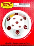 Racing Power R9483 Aluminum Pulley. Fixed Price $109.21.