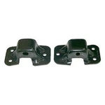 Goodmark Set Of Lh & Rh Side Engine Mount Bracket Fits Chevelle GMK4021335703P. Fixed Price $115.98.