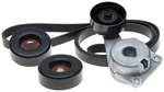 Gates 90K-38274A Complete Micro-v Belts Oem. Fixed Price $140.13.
