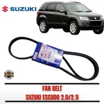 Fits For Suzuki Escudo Vitara Belt Cooling Fan Serpentine Genuine 17144-77E00. Fixed Price $38.00.
