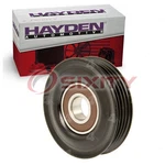 Hayden 5941 Drive Belt Idler Pulley For PI301 KR131122 IP41 89029 806042 Yz. Fixed Price $29.97.