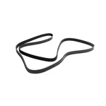 Genuine Acdelco For Oldsmobile Custom Cruiser 1991 1992 Serpentine Belt 6 Rib. Fixed Price $91.64.