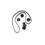Gates TCK304 Powergrip Premium Timing Belt Component Kit. Fixed Price $220.99.