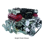 Vintage Air Front Runner System Big Block Chevy Bright/chrome W/ Power Steering. Fixed Price $2850.00.