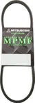 Mitsuboshi Raw Edge Belt Multiply Fan MPMF1305T. Fixed Price $32.00.