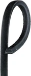 Gates 2960 Truflex Fhp Low Horse-power V-belt. Fixed Price $40.95.