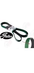 Gates K060930HD Fleetrunner Micro-v Serpentine Drive Belt. Fixed Price $39.99.
