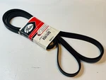 Gates K061490 6PK3785 Multi-v Serpentine Belt Epdm 1061490 6K1490 1490K6 201727. Fixed Price $49.99.