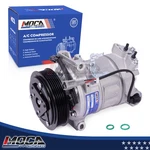 Ac Compressor With Clutch For 13-19 Nissan Sentra 14-17 Tsuru 2017 Rogue Sport. Fixed Price $159.36.