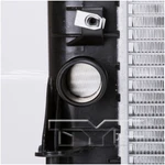 Tyc 2620 Radiator Assembly For 01-05 Cadillac Pontiac Bonneville Deville. Fixed Price $234.99.