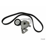 New Contitech Serpentine Belt Drive Component Kit Alternator ADK0035P. Fixed Price $117.65.