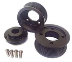 2.80" 2003-04 Ford Svt Cobra Blower Pulley Kit M112 99-04 Lightning & Hd MUP2.80. Fixed Price $97.95.