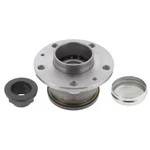 Rear Wheel Bearing Hub Citroen Relay Fiat Ducato Peugeot Boxer 06- Fast FT23056. Fixed Price $59.86.