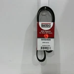 Nos Bando Serpentine Belt 5PK1015 (5050400). Fixed Price $13.95.