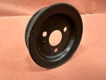 Bmw E53 X5 M62 Power Steering Pump Pulley Oem #03180. Fixed Price $16.20.