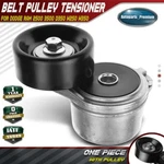 Belt Tensioner W/pulley For Dodge Ram 2500 3500 D350 W250 W350 8.0 5.9L 53008642. Fixed Price $39.19.