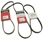 Toyota Genuine Tacoma Tundra 4RUNNER T100 V6 3.4L 5VZ-FE Drive Belt Set Of. Fixed Price $114.04.
