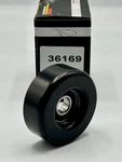 Accessory Drive Belt Tensioner Pulley Lapb 36169 49150 Cadillac Chevrolet Gmc. Fixed Price $12.49.